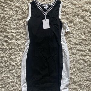 BRAND NEW WITH TAGS PACSUN DRESS!!
